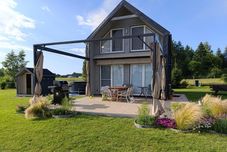 其他 Holiday Home in Sieciemin Near Baltic Coast