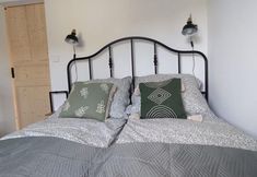 其他 5 Holiday Home in Sieciemin Near Baltic Coast