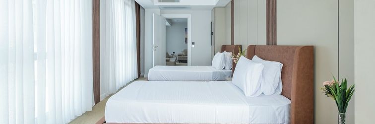 其他 Euphrates House Bursa