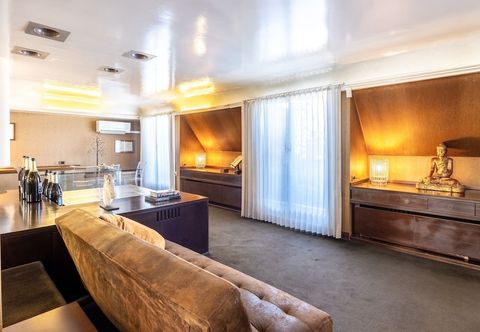 Others Penthouse 10 Minutes From the Duomo