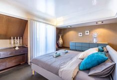 Others 7 Penthouse 10 Minutes From the Duomo