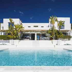 Primary image 1 บ้านพักตากอากาศที่น่าประทับใจพร้อมวิว, โรงแรม & ที่พัก Estellencs