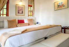 อื่นๆ 4 Green Olive Villa