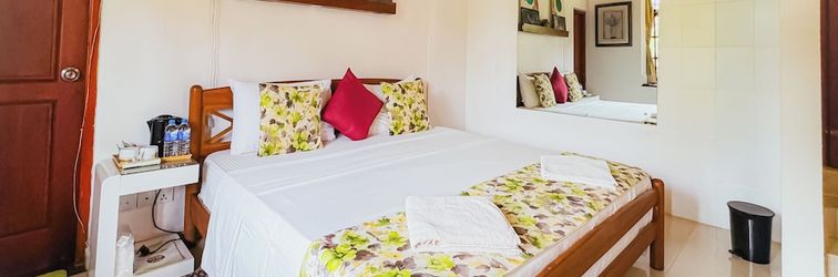 อื่นๆ Green Olive Villa