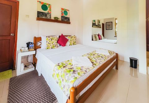 อื่นๆ Green Olive Villa