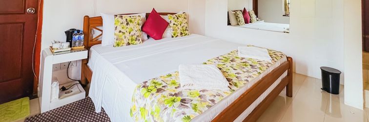 その他 Green Olive Villa