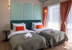 Others 7 Boutique hotel Axis Bangkok