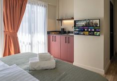 Others 4 Boutique hotel Axis Bangkok