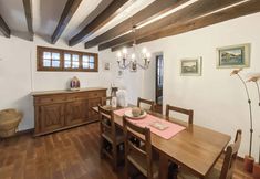 Khác 3 Villa Guineu