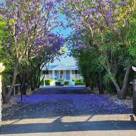 Primary image1Jubri's Hideaway,西唐斯区飯店