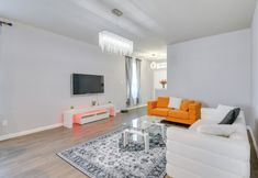 其他 4 Fenced Yard & Gas Grill: Spacious Home in Richmond