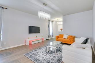 其他 4 Fenced Yard & Gas Grill: Spacious Home in Richmond