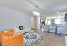 其他 5 Fenced Yard & Gas Grill: Spacious Home in Richmond