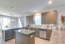 其他 Fenced Yard & Gas Grill: Spacious Home in Richmond