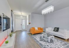 其他 3 Fenced Yard & Gas Grill: Spacious Home in Richmond