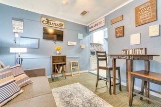 その他 4 Centrally Located North Little Rock Studio w/ Yard