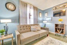 その他 Centrally Located North Little Rock Studio w/ Yard