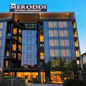 Primary image1Meroddi Beyoğlu Residence,伊斯坦布尔公寓
