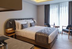 其他 5 Meroddi Beyoğlu Residence