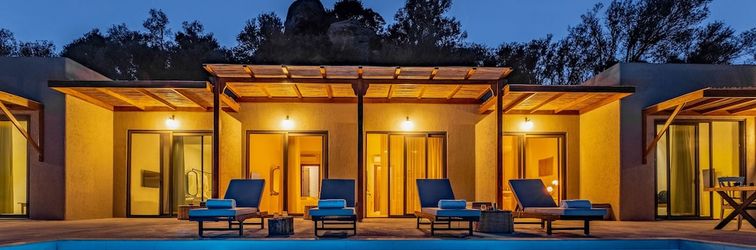 Others South Side Bodrum