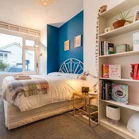 Room 1 호스트 스테이, 샹클린 하우스, 브라이턴 경마장 호텔