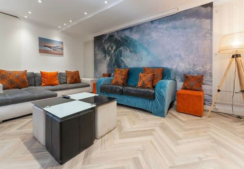 Others Host Stay The Old Coach House on Margaret Street