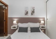 Others 4 Loft Calmo ao Lado do Shopping Boulevard