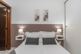 Others 4 Loft Calmo ao Lado do Shopping Boulevard