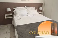 Others Loft Calmo ao Lado do Shopping Boulevard