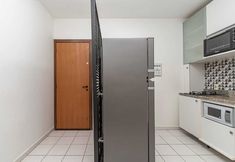 Others 3 Loft Calmo ao Lado do Shopping Boulevard