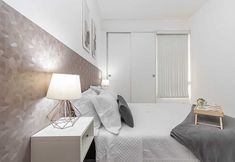 Others 6 Loft Calmo ao Lado do Shopping Boulevard