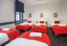 อื่นๆ 4 higgihaus 107 Sleeps 4 Monday - Friday