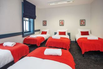 อื่นๆ 4 higgihaus 107 Sleeps 4 Monday - Friday