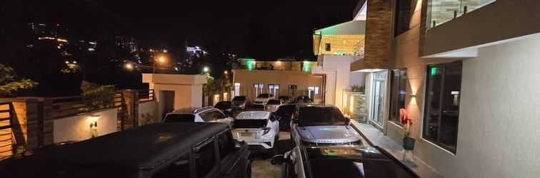 Others Step Apart Hotel