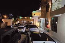 Others Step Apart Hotel