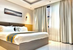 Others 2 Step Apart Hotel