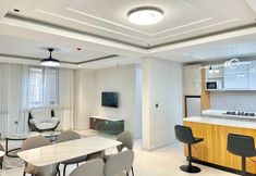 Others 7 Step Apart Hotel