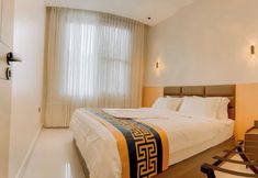 Others 5 Step Apart Hotel