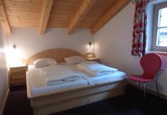 Others 7 Quiet Chalet With Sauna in Konigsleiten