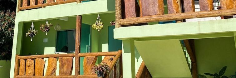 Others Pousada Cardeal Mota