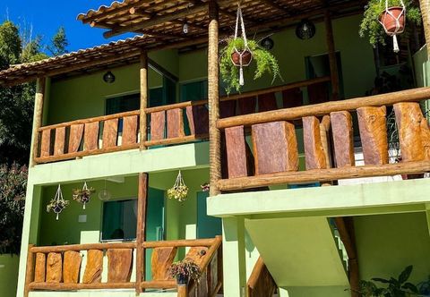 Others Pousada Cardeal Mota