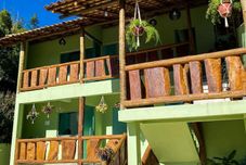 Others Pousada Cardeal Mota