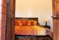 อื่นๆ 5 Apart Hotel Loma Chica Quito