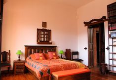 อื่นๆ 3 Apart Hotel Loma Chica Quito