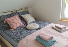 其他 3 Holiday Home in Sieciemin Near Baltic Coast