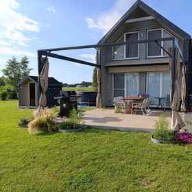 Primary image1Holiday Home in Sieciemin Near Baltic Coast,Sianów飯店