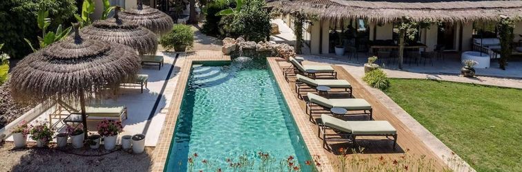 Others Lavish Villa With Private Pool