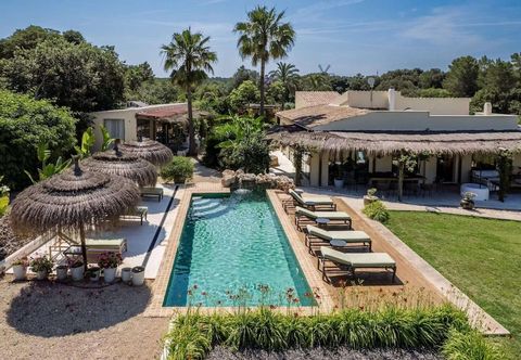 Others Lavish Villa With Private Pool