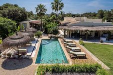 Others Lavish Villa With Private Pool