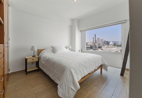 Others Modern Apartment in the Heart of CDMX
